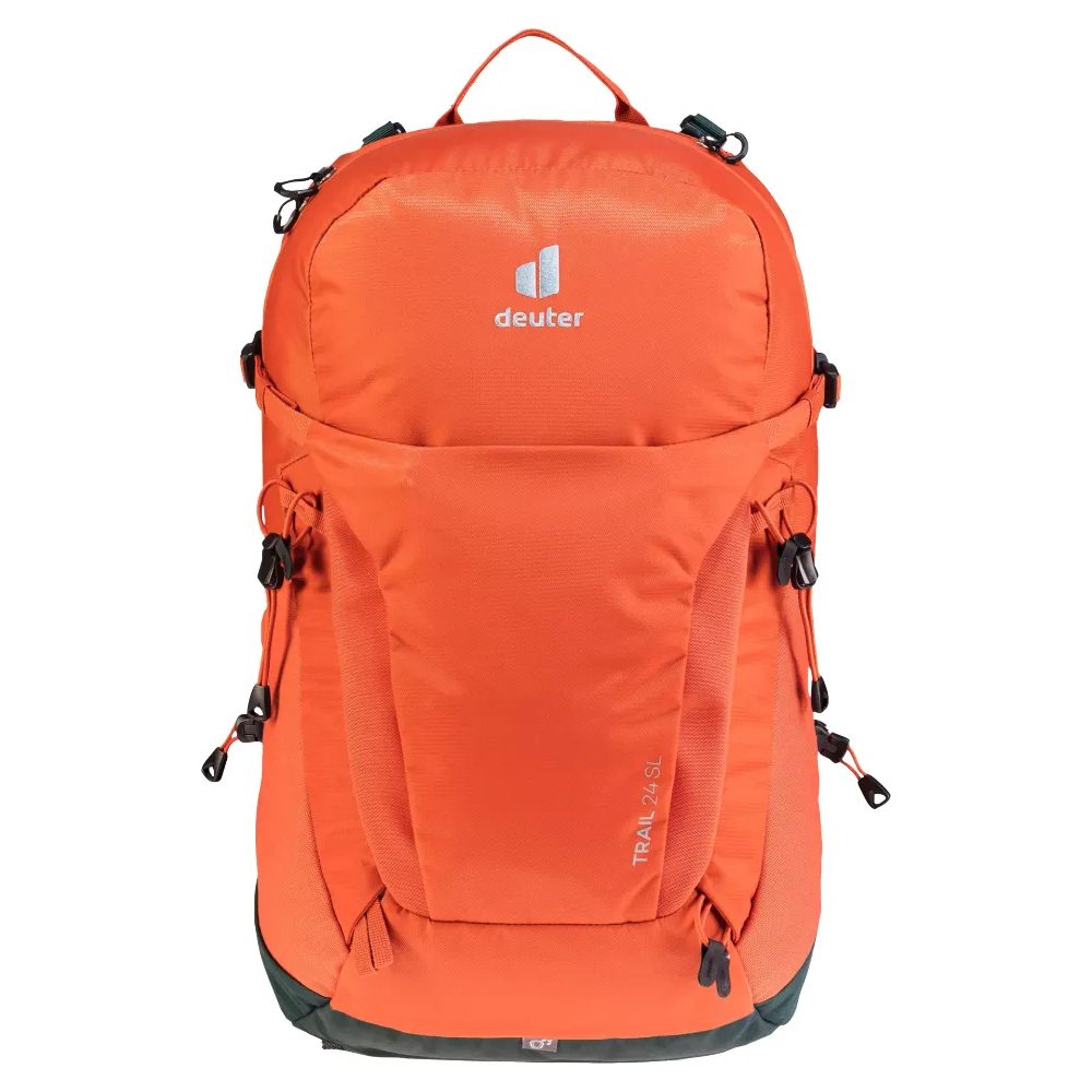 Trail 24 SL paprika-forest