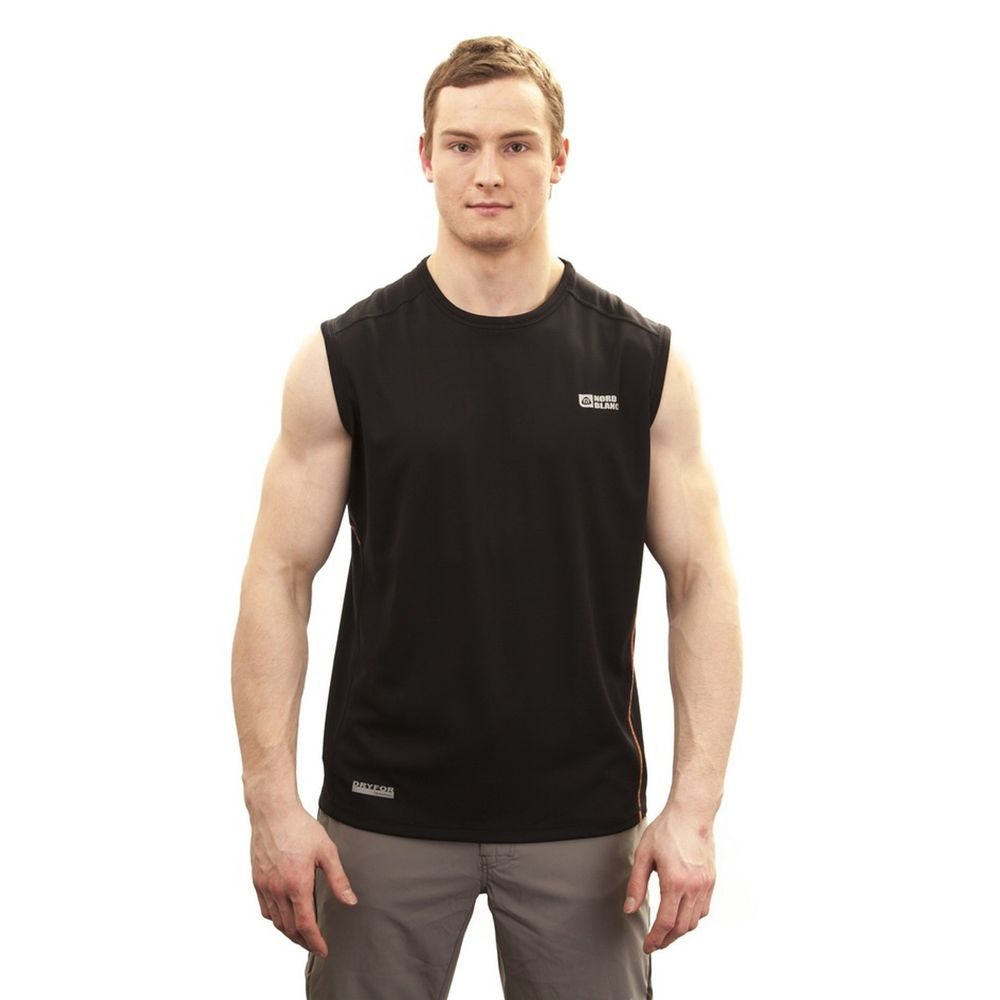 NBSMF4287 CRN LEXY - men's functional tank top sale