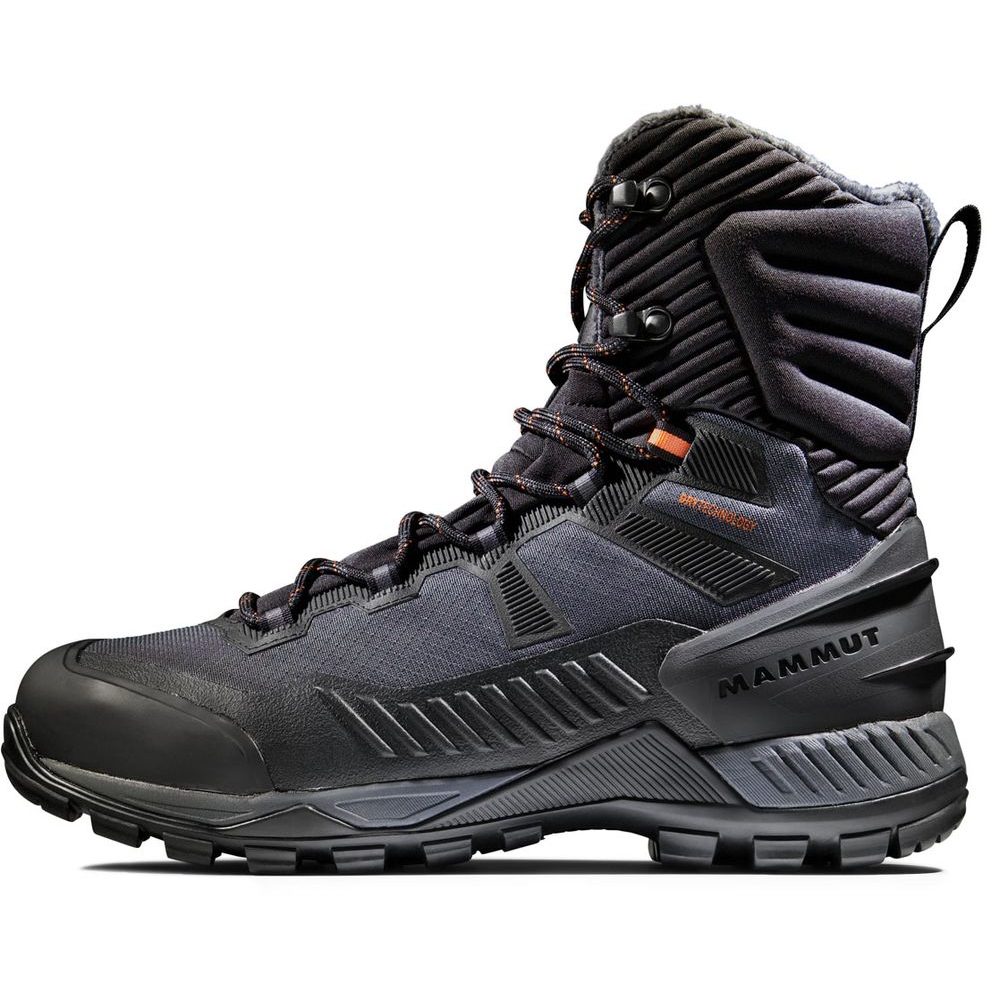 Blackfin III WP High Men, black