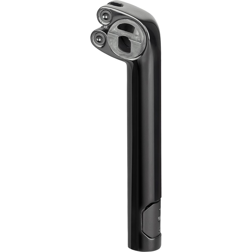 Seatpost Trek Domane+ Tall CI 5mm Gloss Trek Black