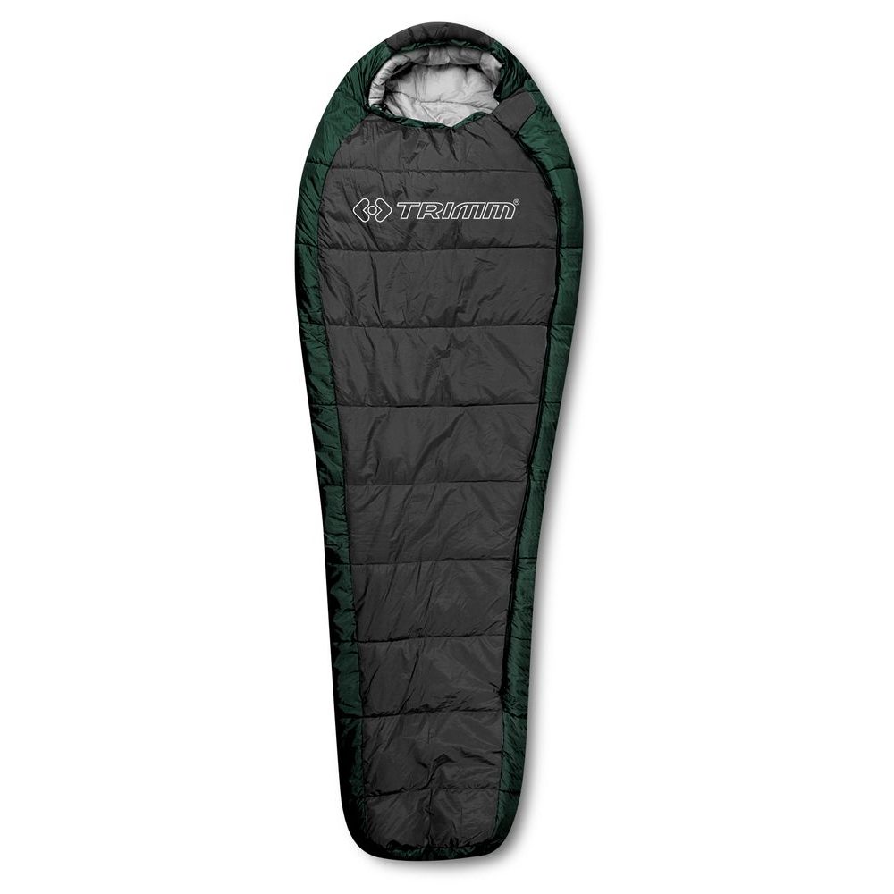 HIGHLANDER grey/olive