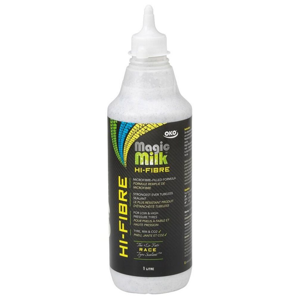 MAGIC MILK Hi-Fibre 1000 ml