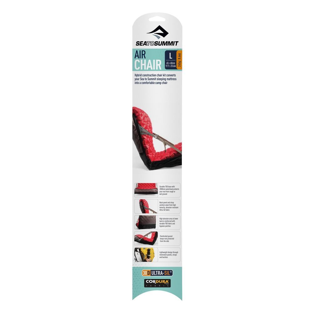 AIR CHAIR II Regular