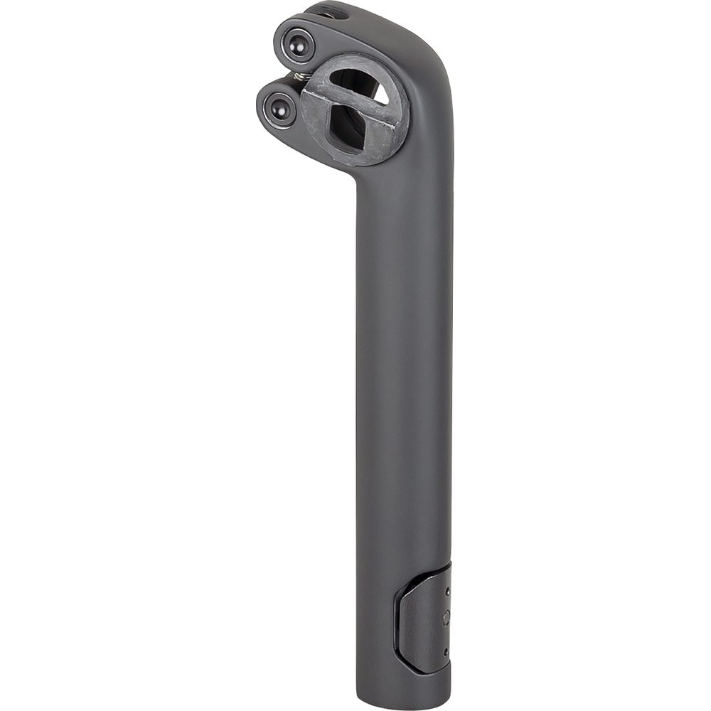 Seatpost Trek Domane SL/SLR MKIII Long 5mm Matte Black
