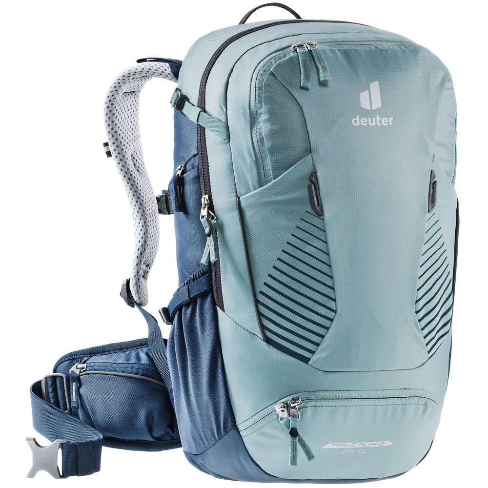 Trans Alpine 28 SL dusk-marine
