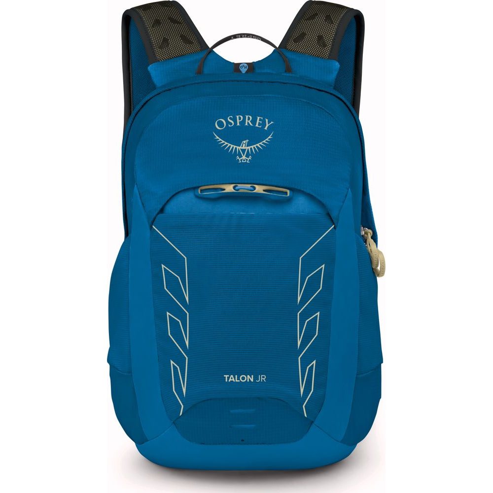 TALON JR 11, scoria blue