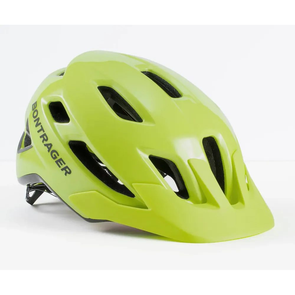 Quantum MIPS Radioactive Yellow CE