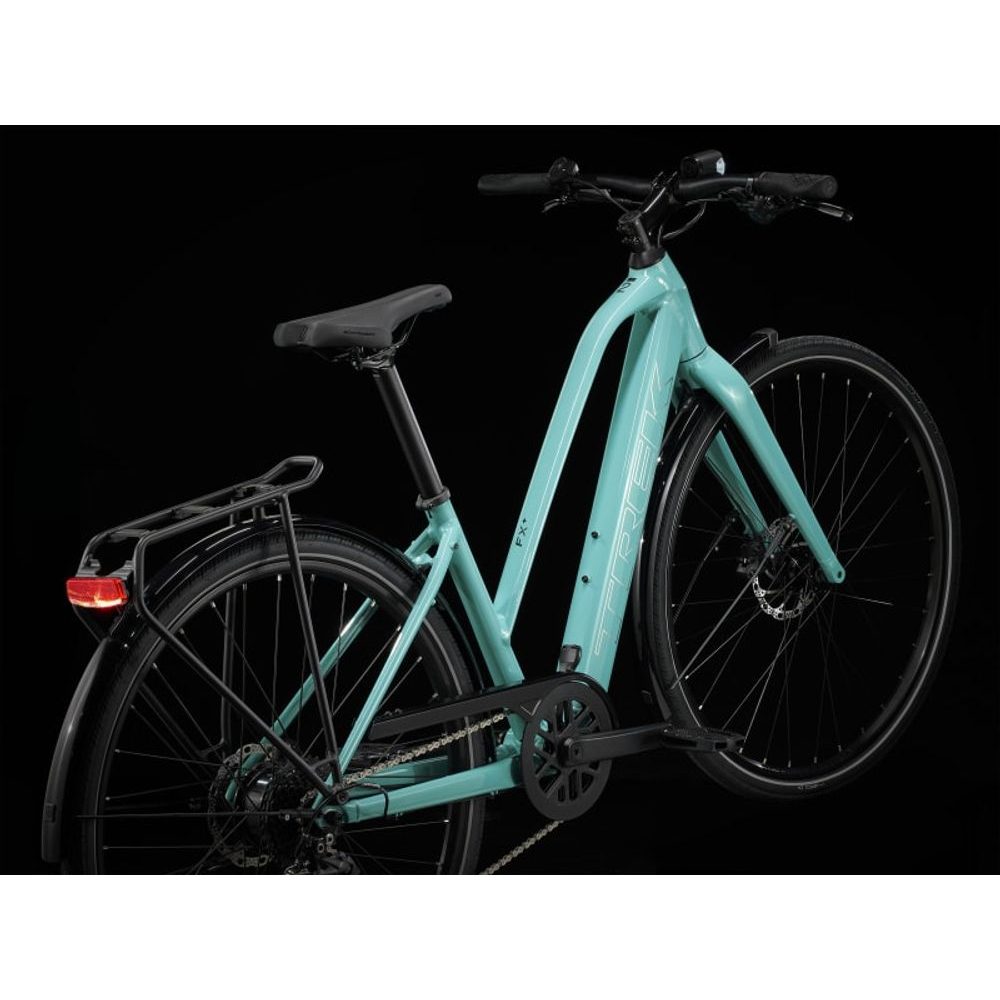FX+ 2 Stagger M Blue Sage