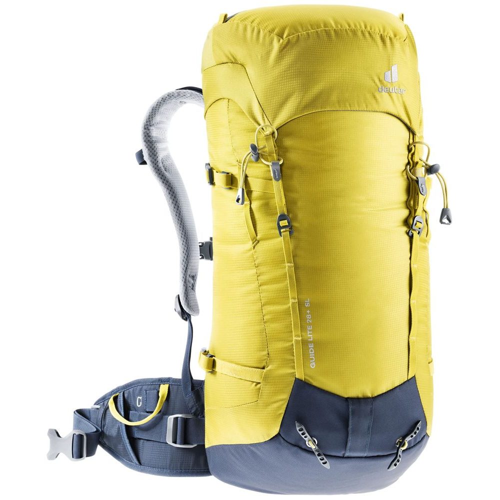 Guide Lite 28+ SL greencurry-navy