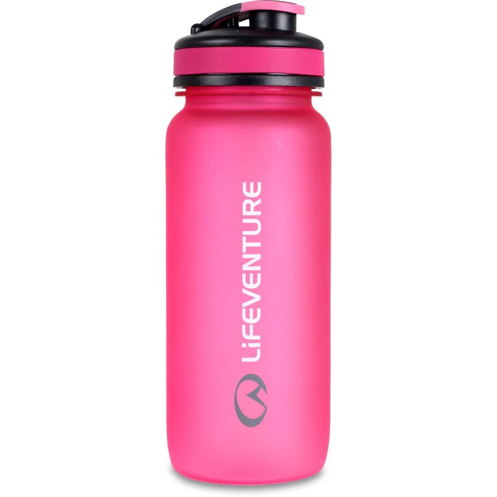 Tritan Bottle 650ml pink