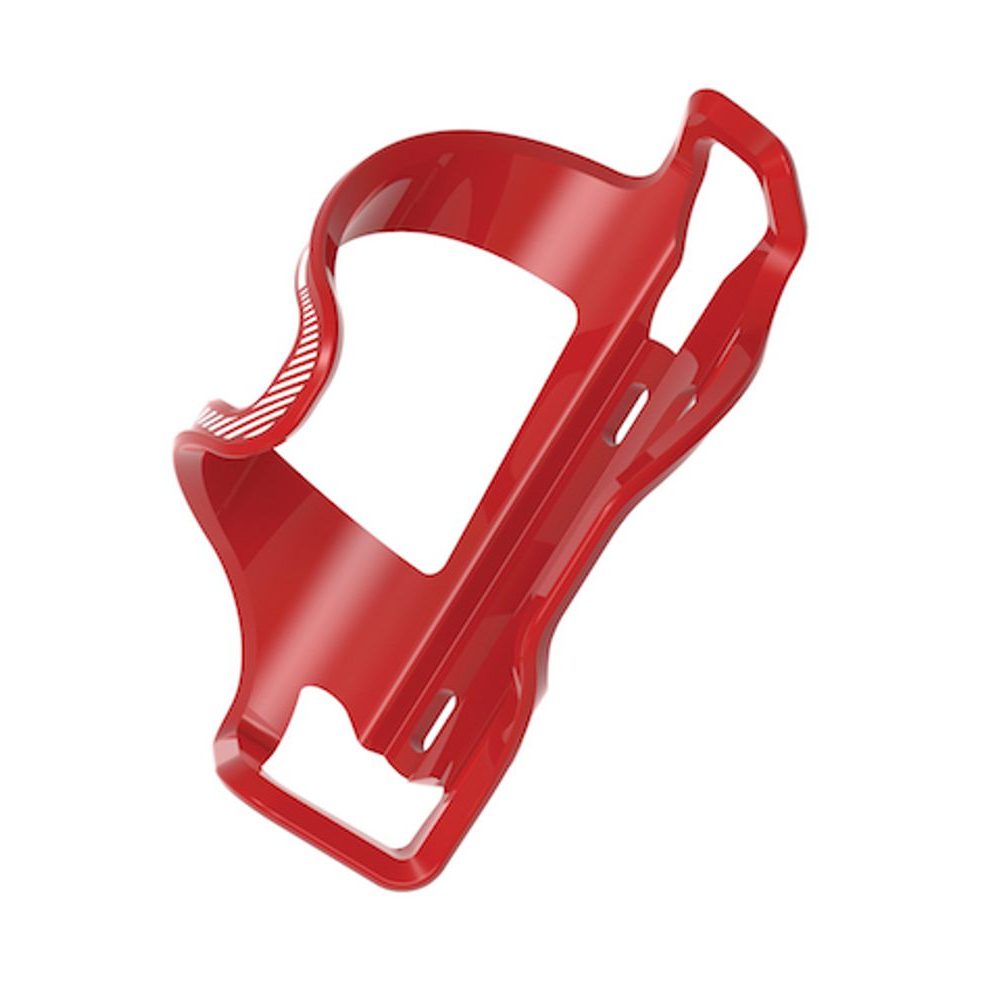 FLOW CAGE SL - R - ENHANCED RED