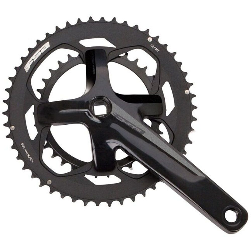 ROAD VERO PRO 120/90 50x34t 170mm