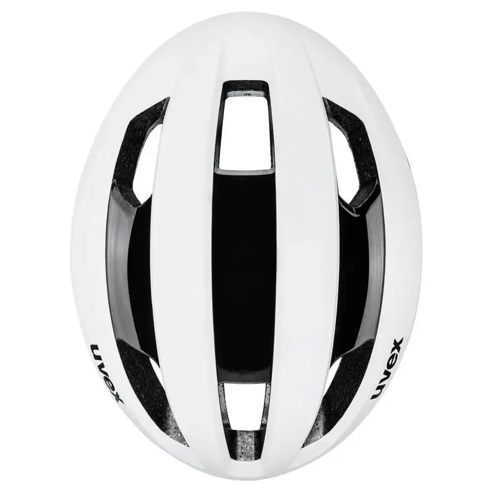 RISE PRO MIPS WHITE MATT