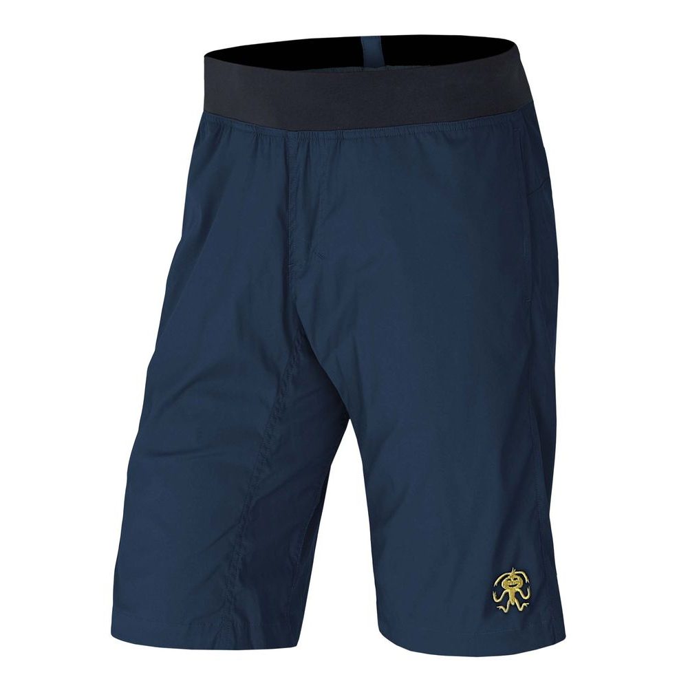 Lead, insignia blue
