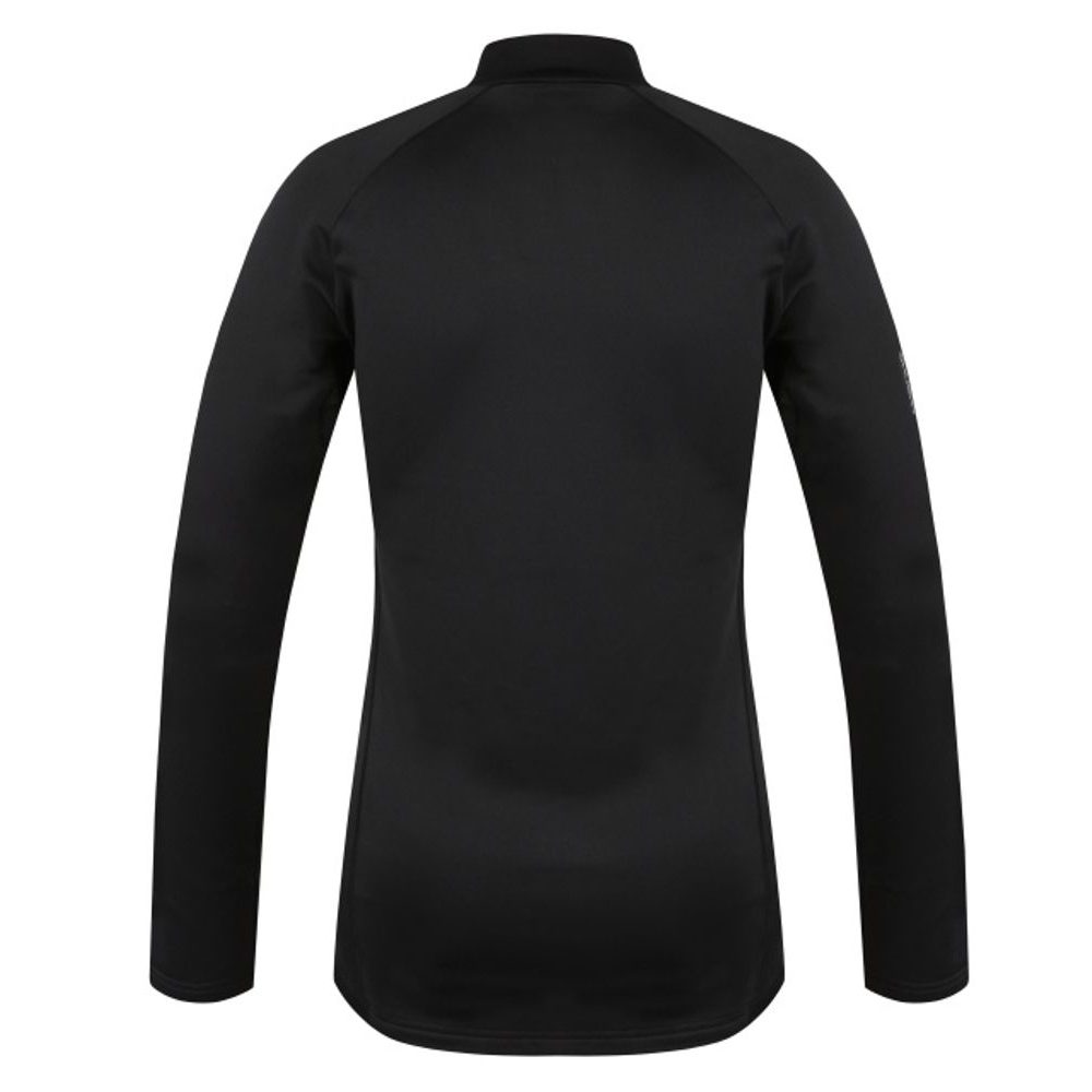 Tromi Zip L, black