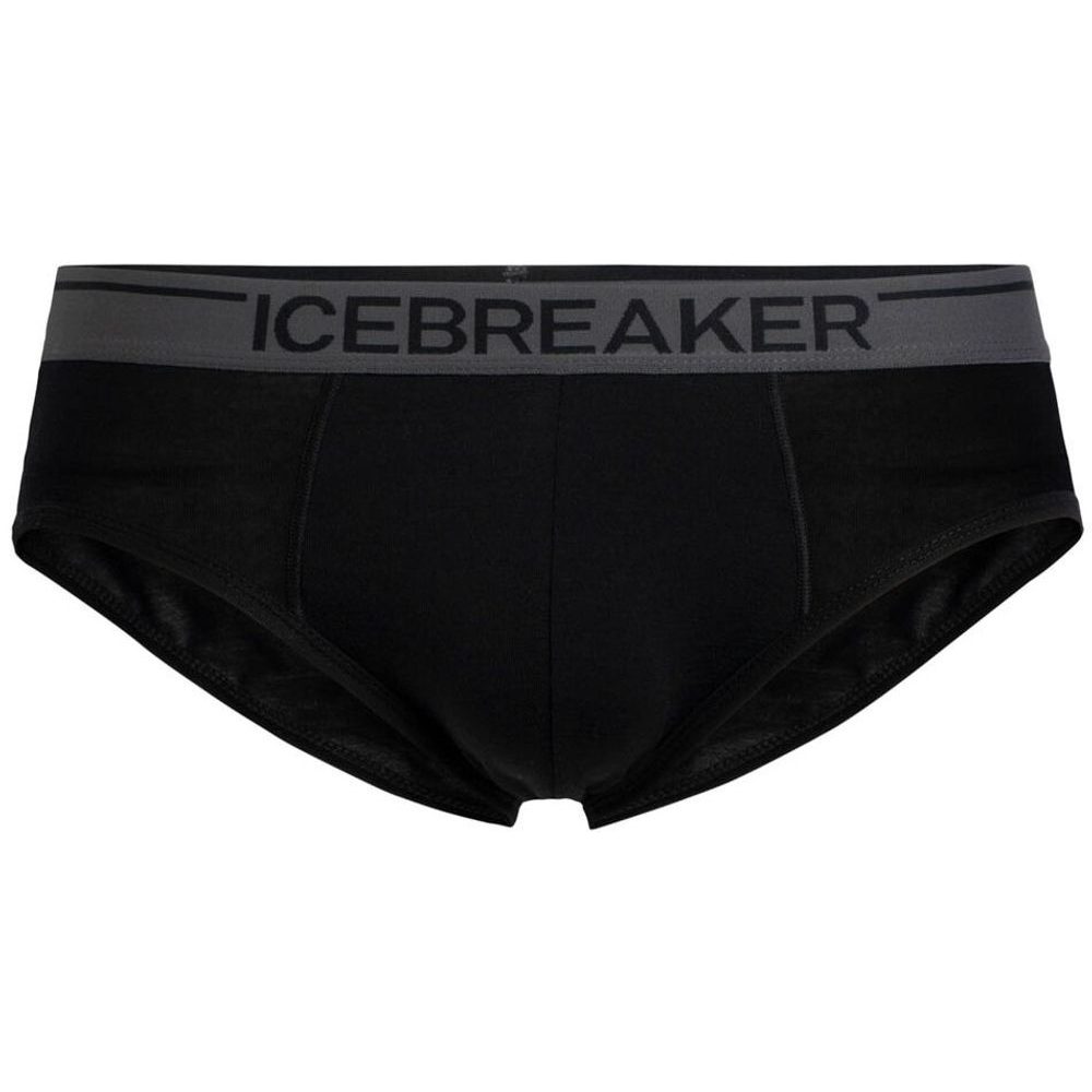 M Anatomica Briefs BLACK