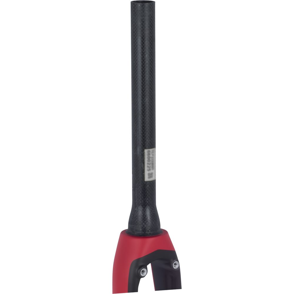 Trek 2017 Domane SL 6 700c Fork 270mm, 53mm red