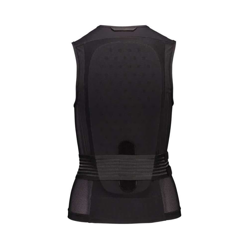 Spine VPD air WO vest Uranium Black