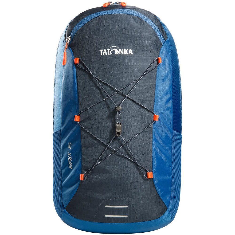 Baix 15, blue