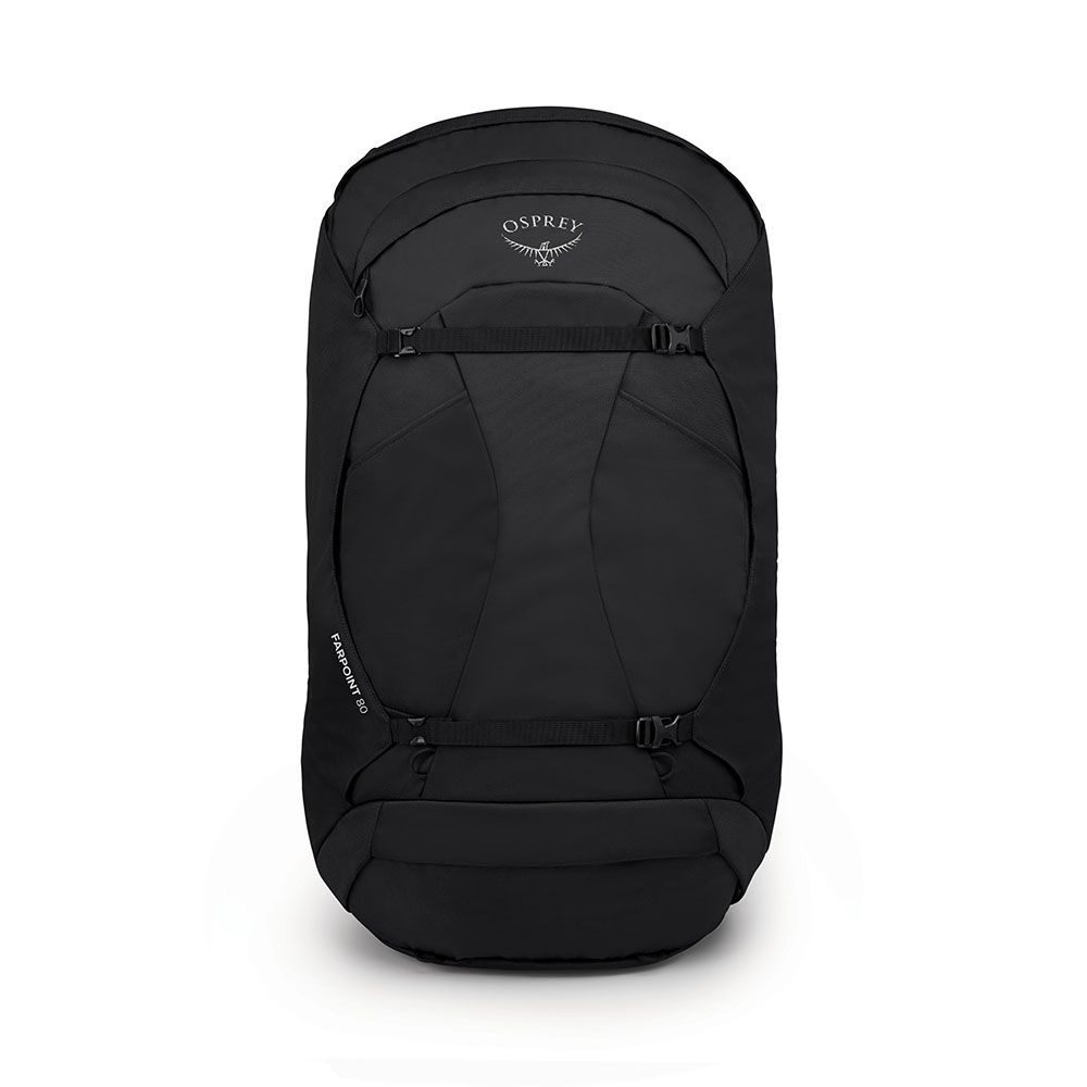 FARPOINT 80, black
