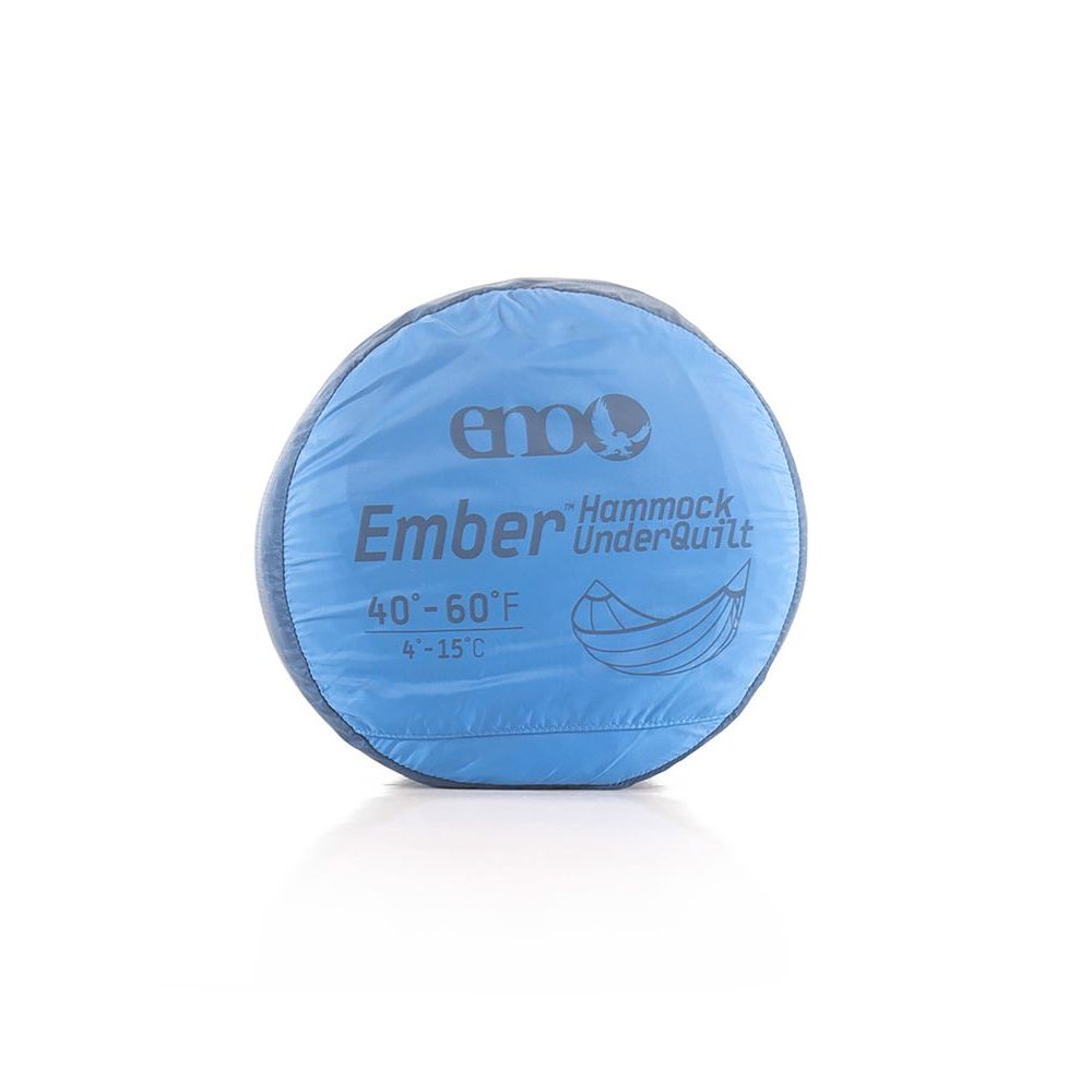 Ember UnderQuilt, Pacific
