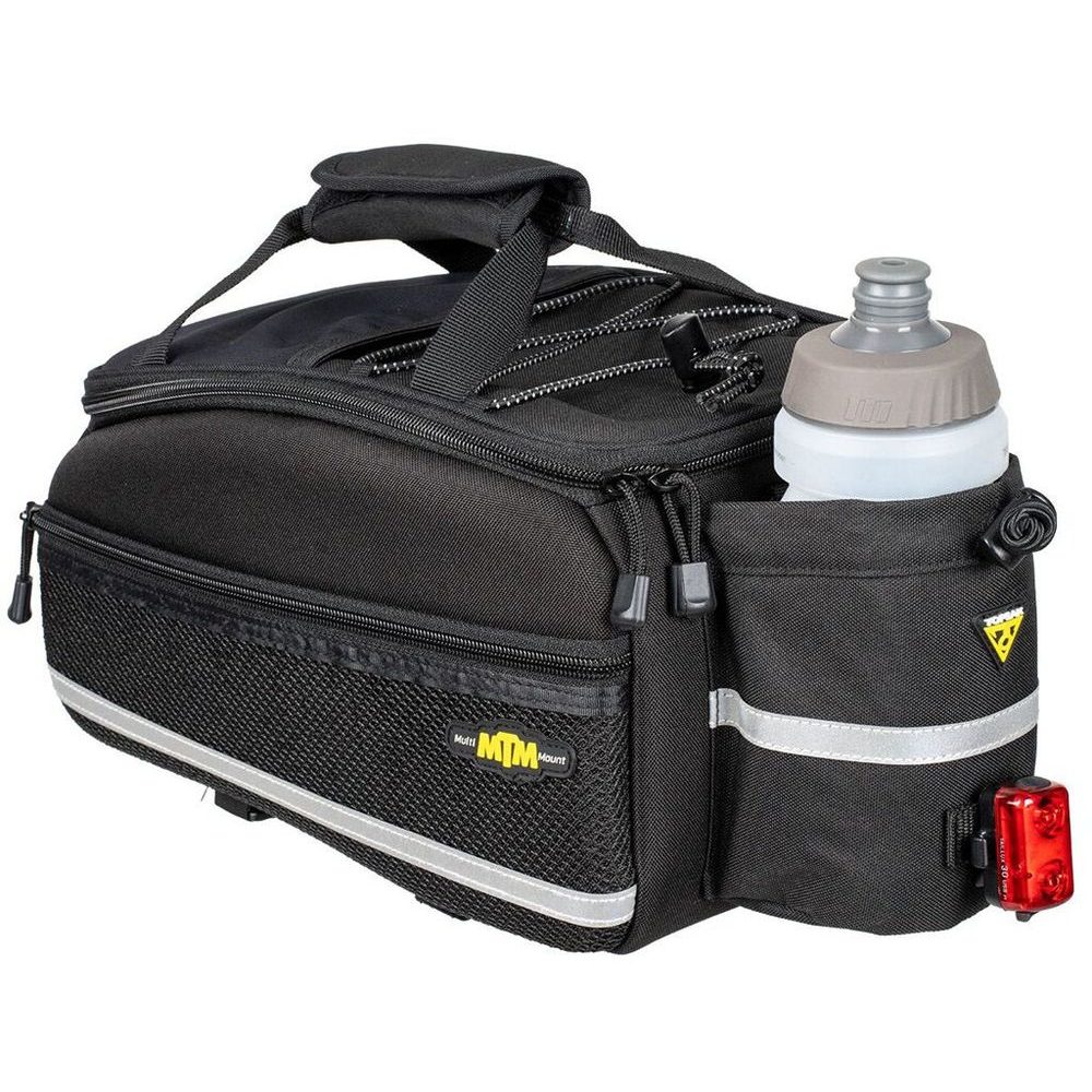 Essential Trunk Bag EX