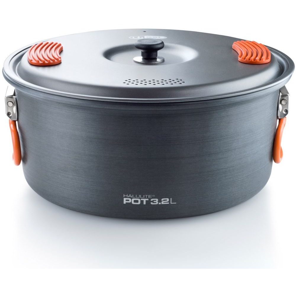Halulite Pot 3,2l