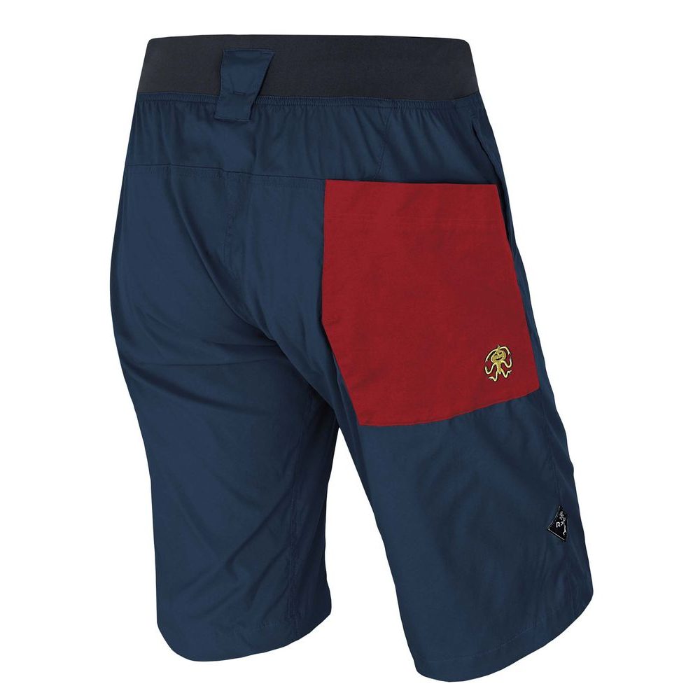 Lead, insignia blue