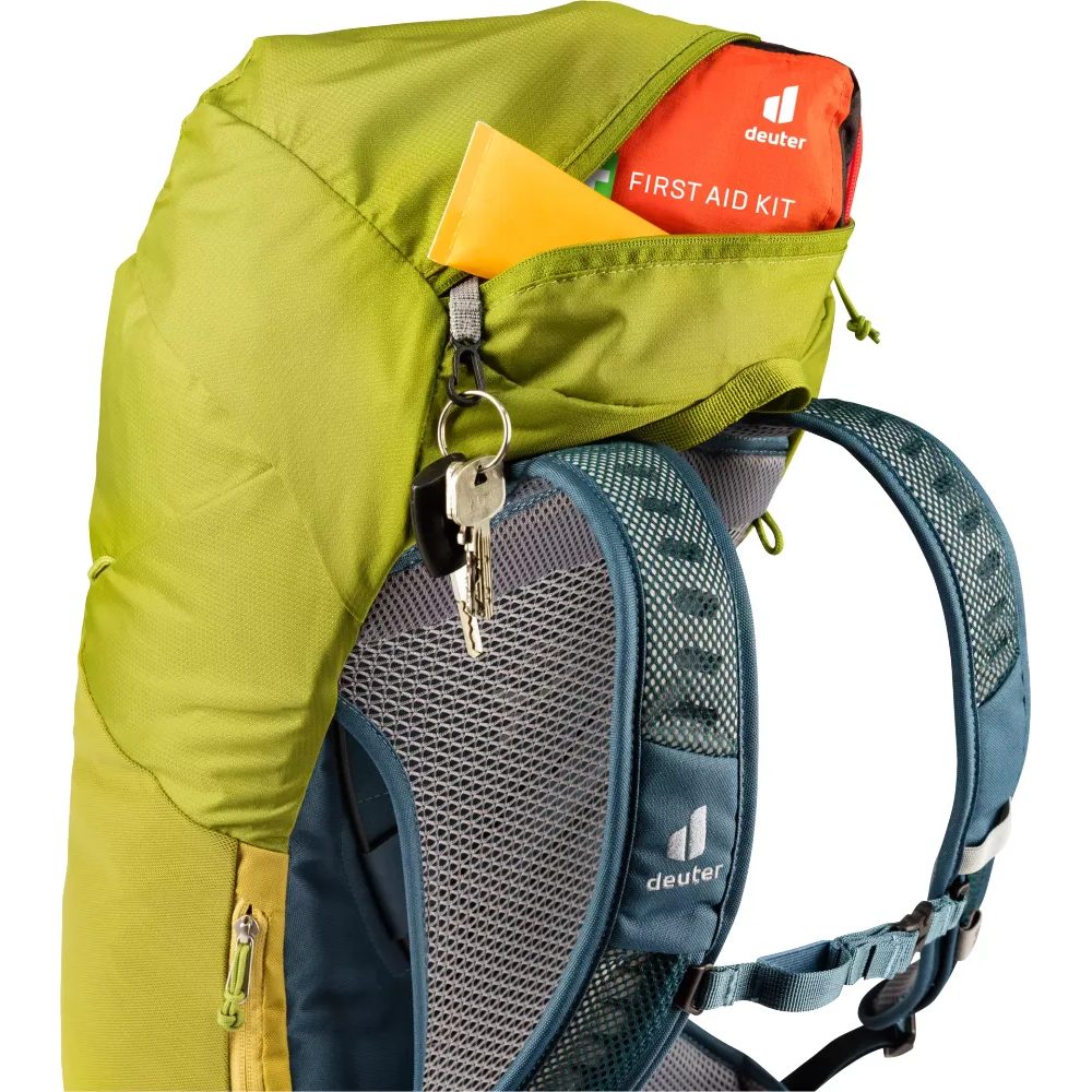 AC Lite 30 moss-arctic