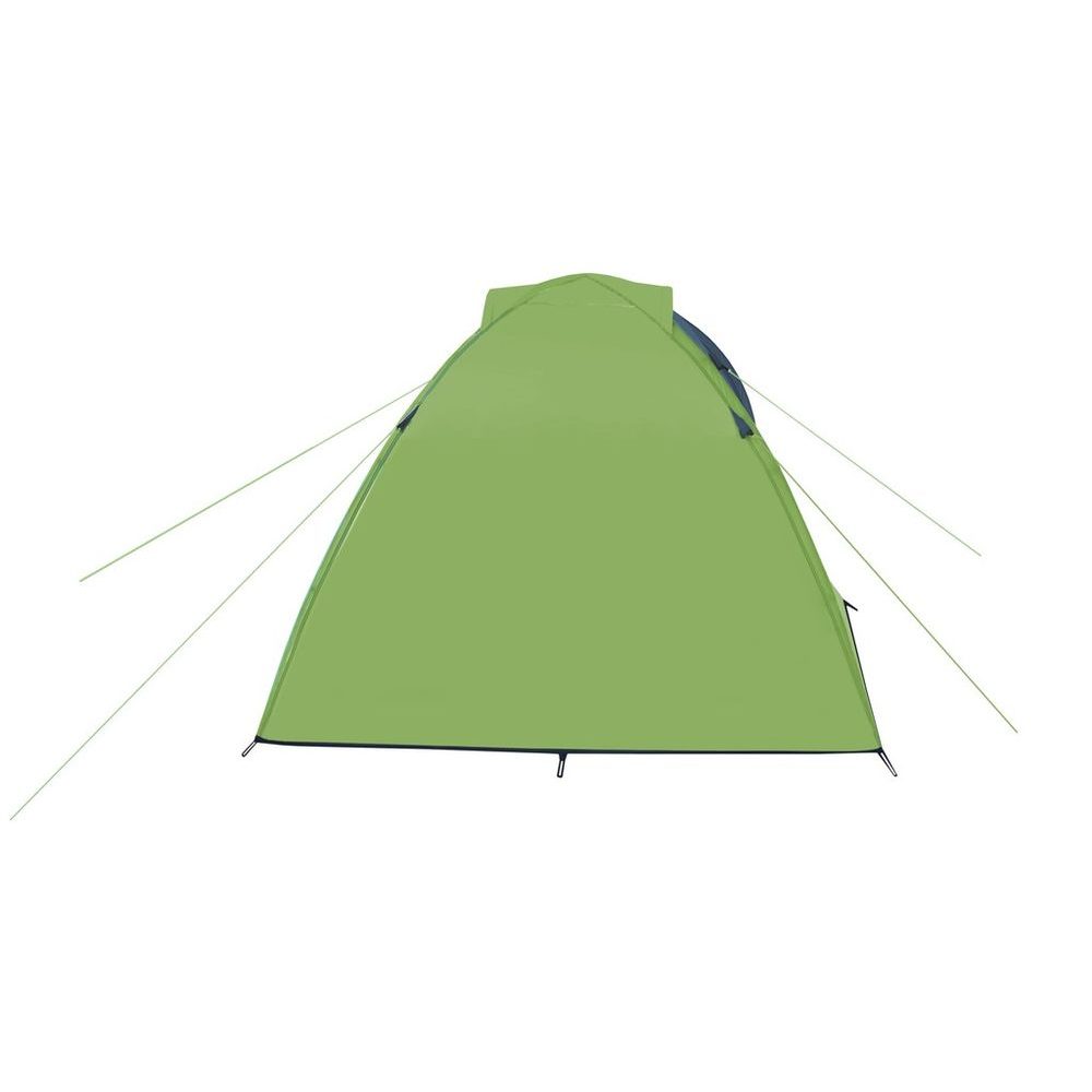 Arrant 4, Spring green/cloudy gray