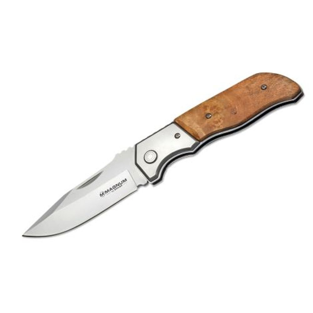 Forest Ranger 42