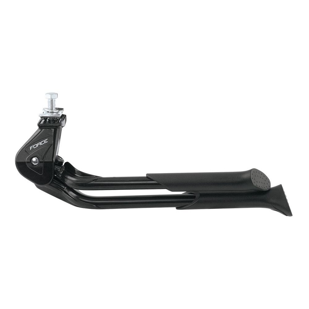 TWO 24-28 Al 2-legged underframe+contrast,black.