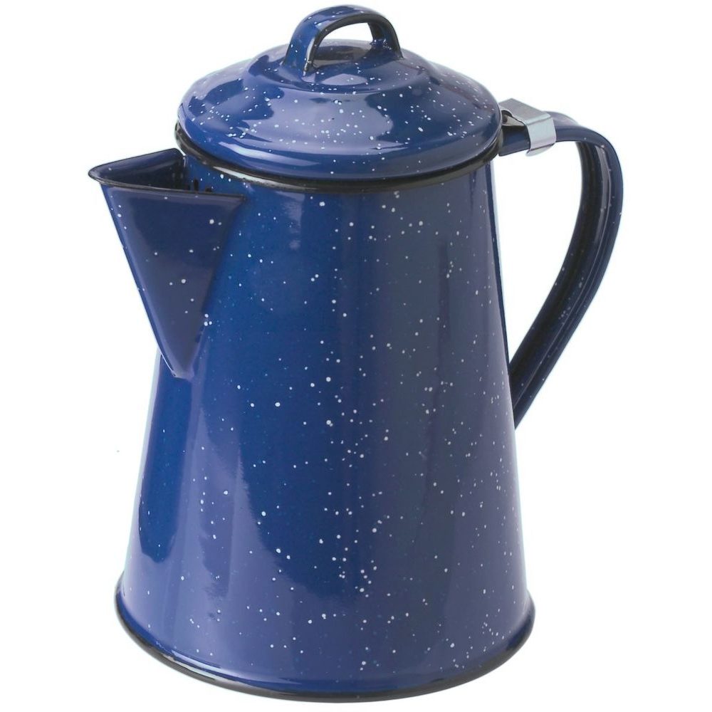 Coffee Pot 1,4l blue