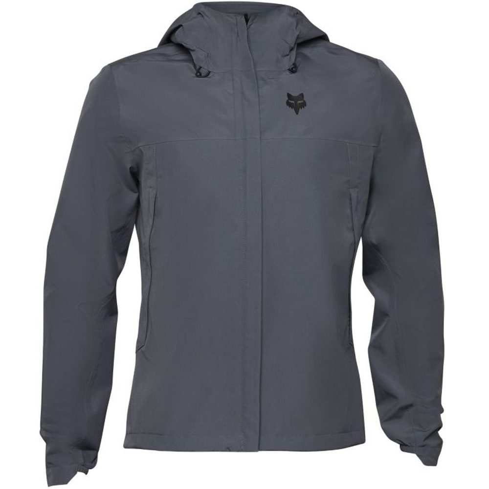 Ranger 2.5L Water Jacket Graphite