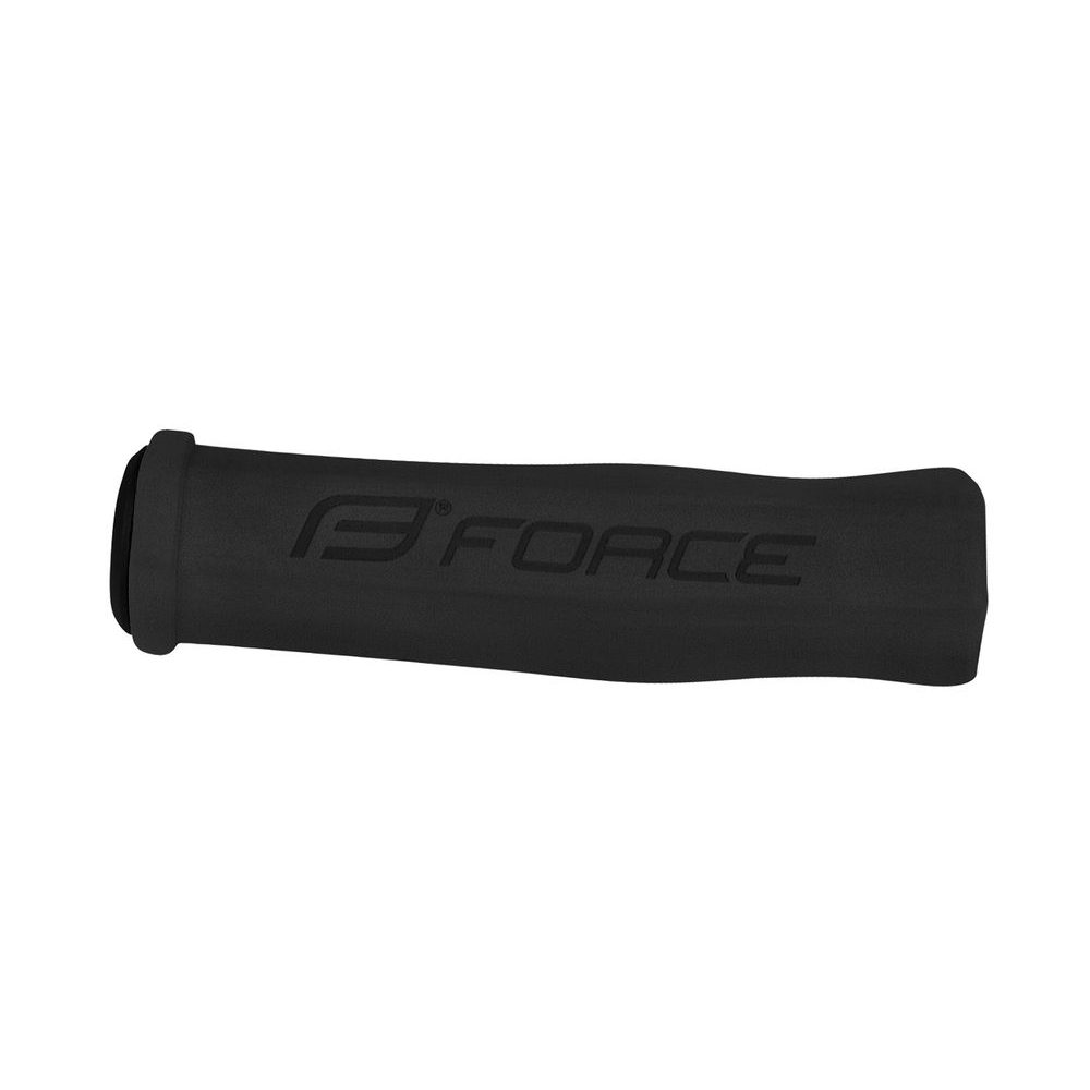 foam hard, black, packed