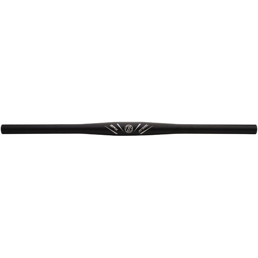 409636 RC FLAT 7D BEND OVERSIZE 620mm handlebars