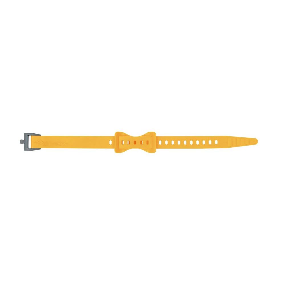 Stretch-Loc 15 - 20mm x 375mm 2 Pack Yellow