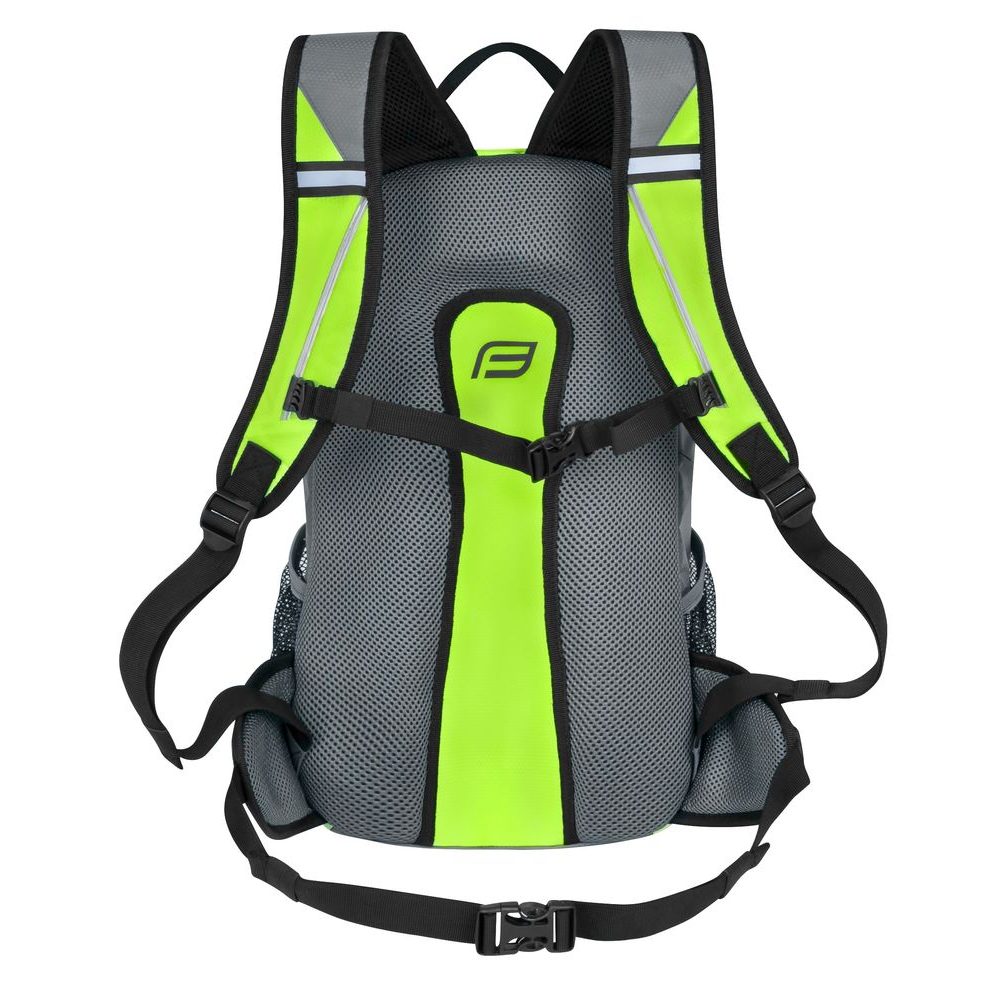 JORDAN ACE 20 l, grey-fluo