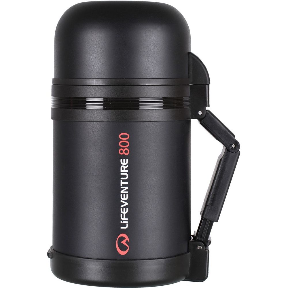 Wide Mouth Flask 800ml