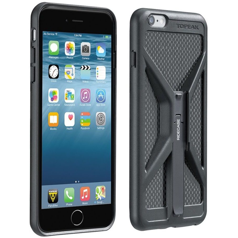 RIDECASE pro iPhone 6 Plus, 6S Plus černá
