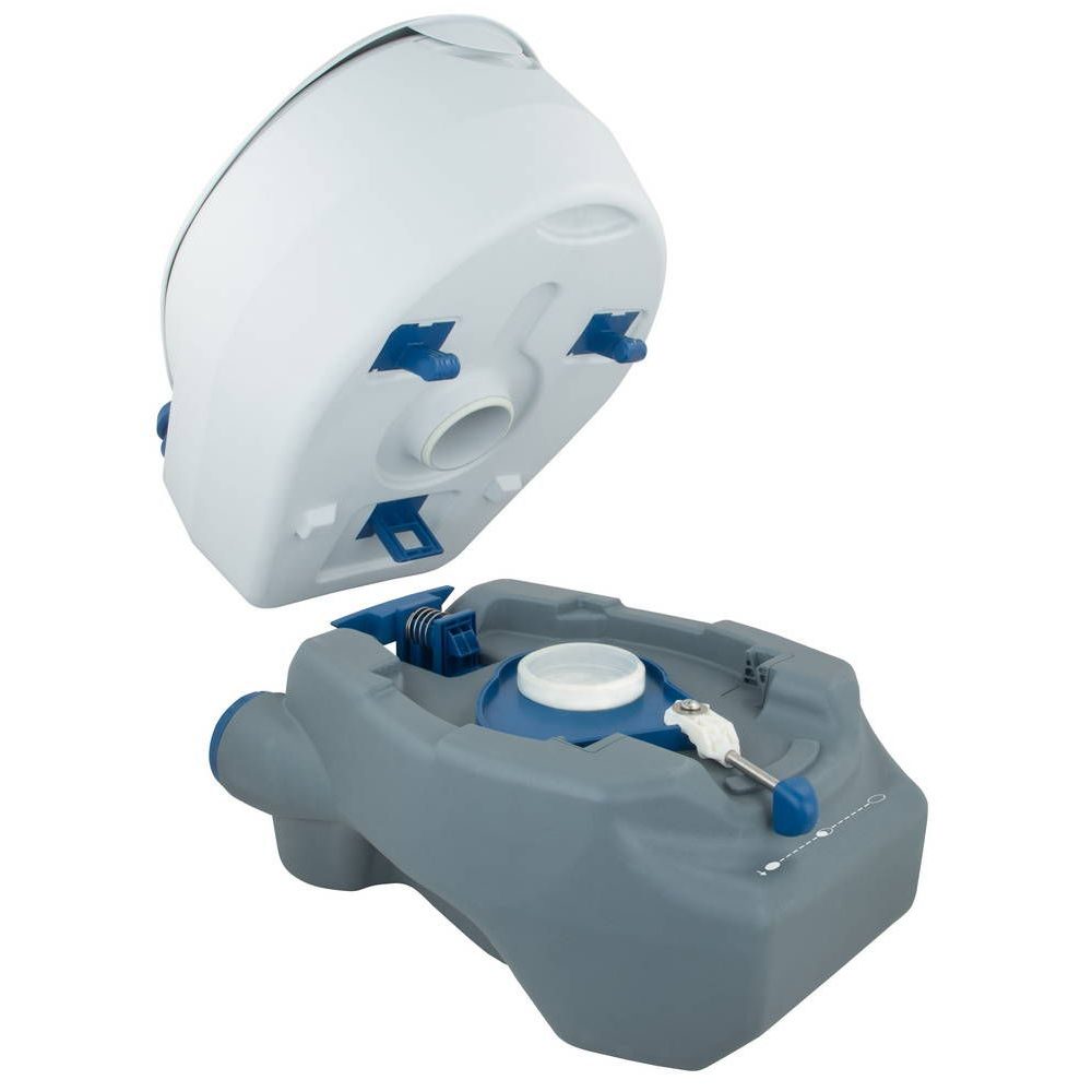 20L Portable Toilet