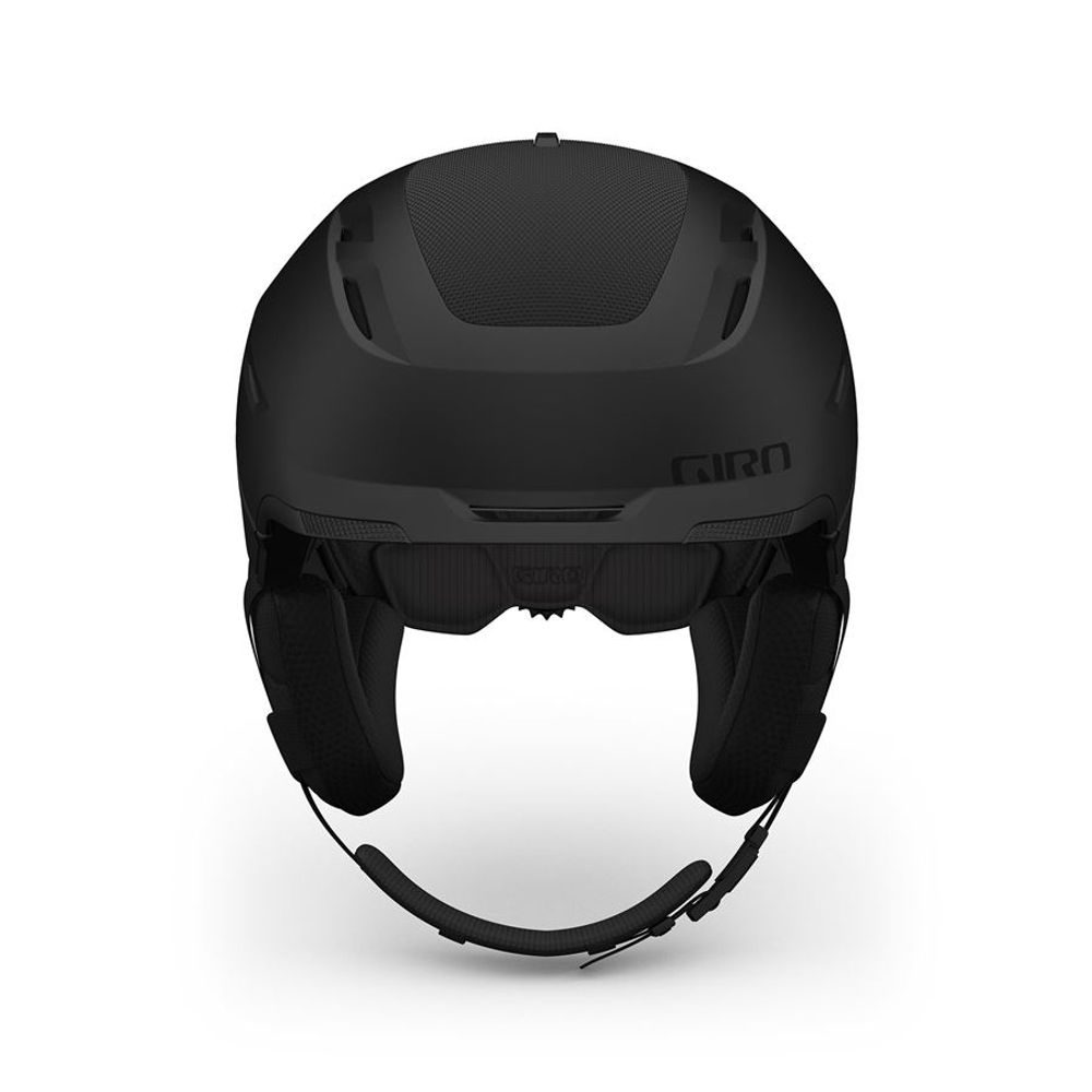 Tor Spherical, Mat Black
