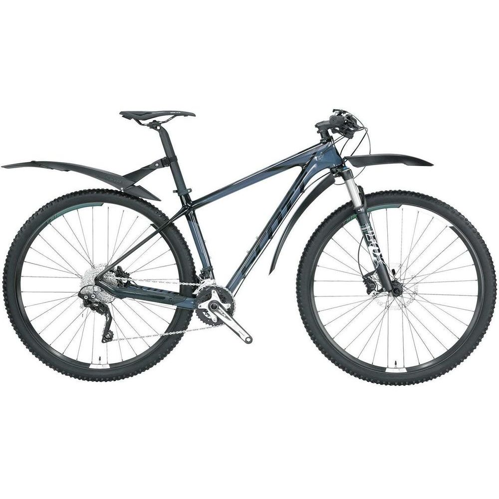 DEFENDER FX+RX set 27.5-29er