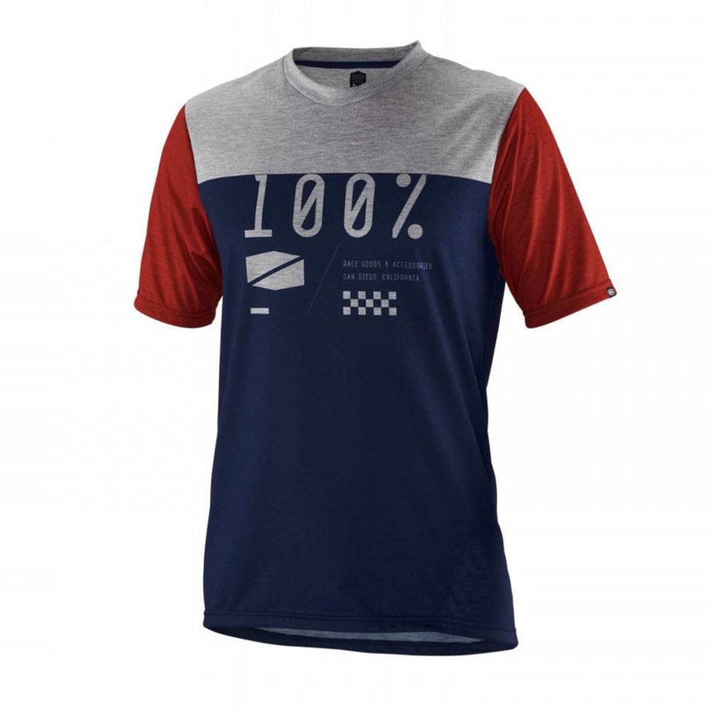 AIRMATIC Jersey Navy