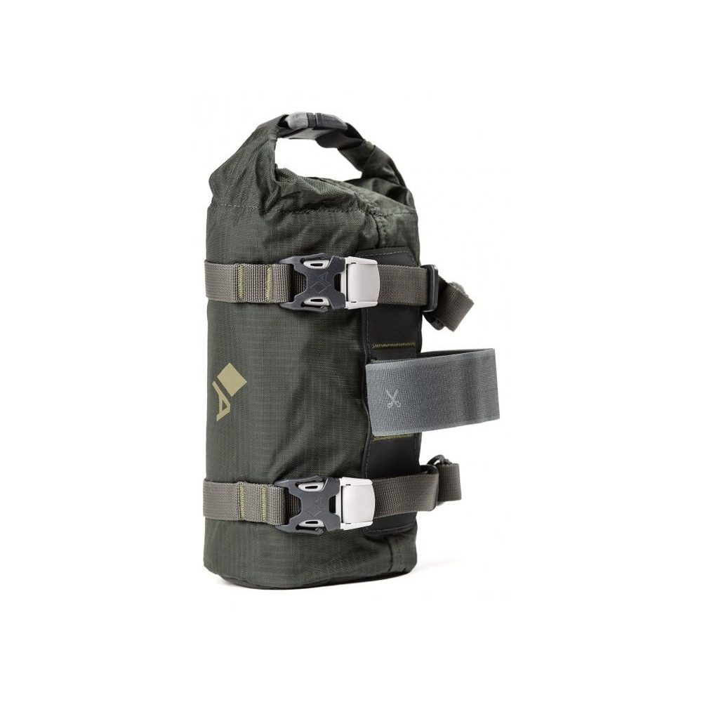 Minima bag MKIII Grey