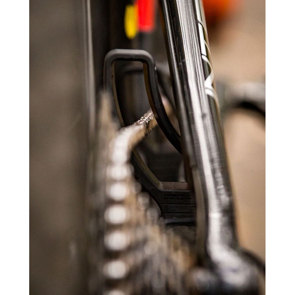 Drivetrain XC/Enduro