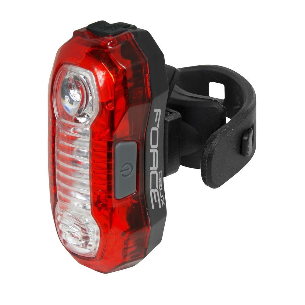DEUX 5 LED, USB