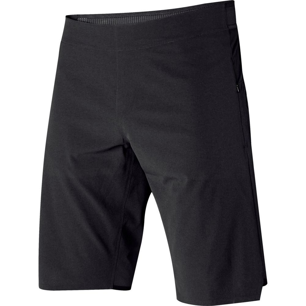 Flexair Vent Short, Black