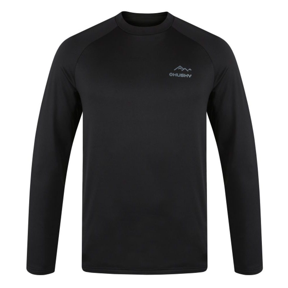 Tromi M, black