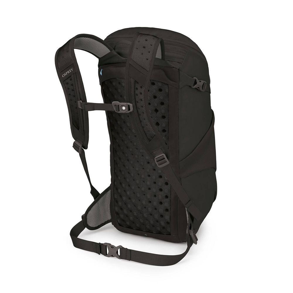 SKARAB 22, black